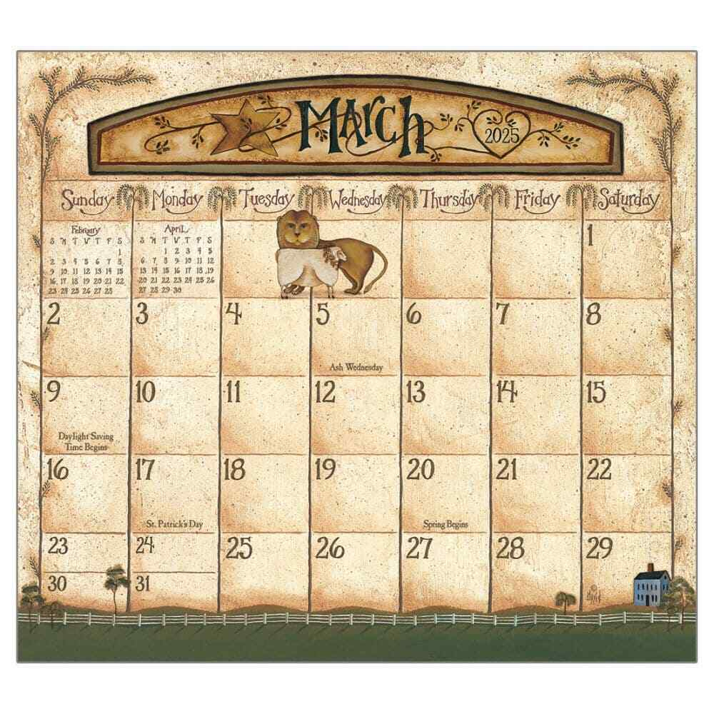 Legacy Publishing Group intended for Life Itself By John Rossini 2025 Calendar Printable