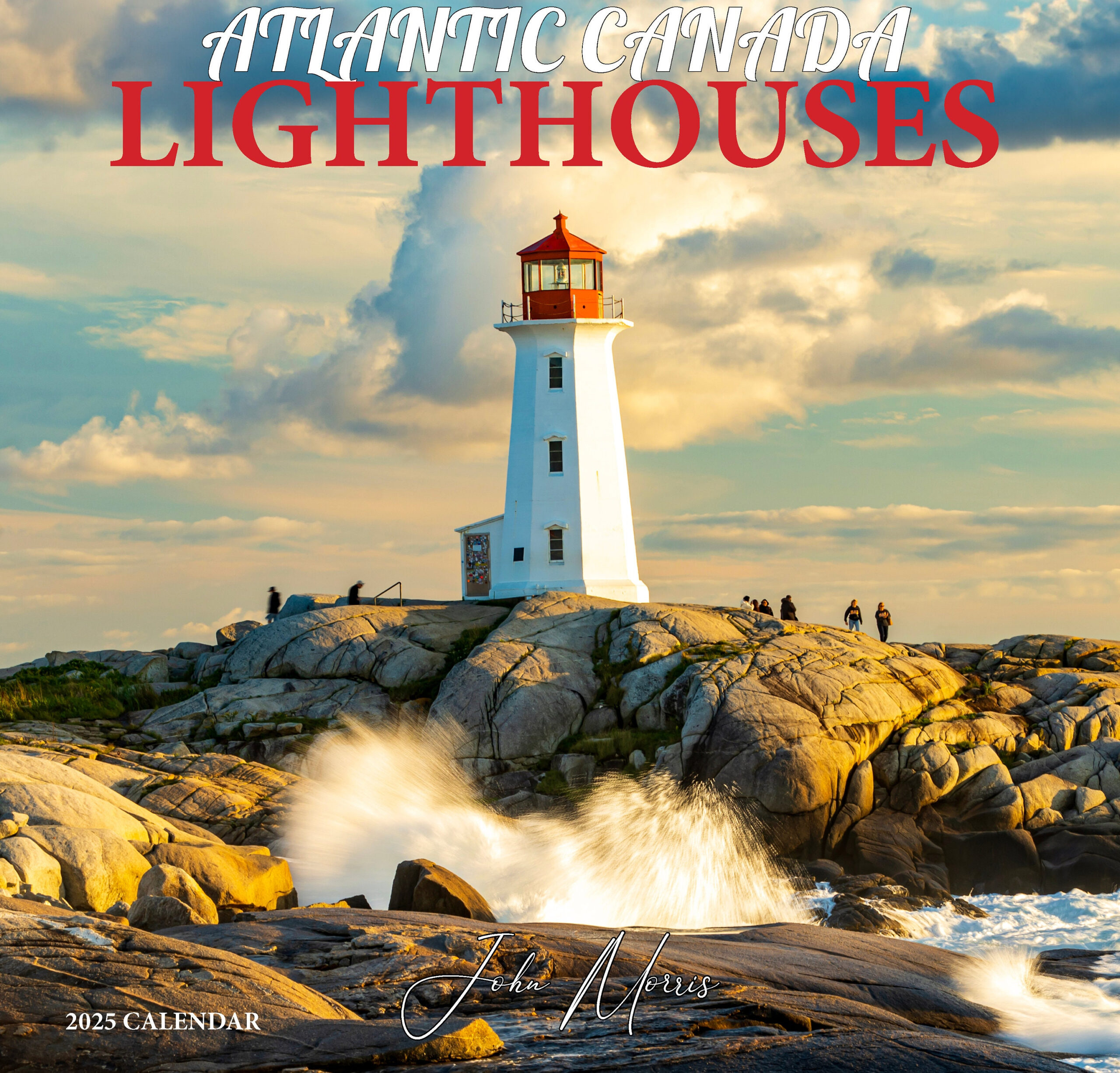 Lighthouse Calendar - Etsy Sweden for Atlantic Coast Lighthouses Poster 2025 Calendar Printable