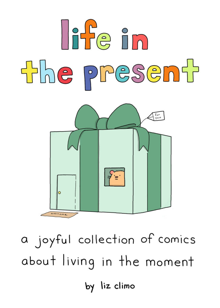 Liz Climo 2025 Calendar Printable
