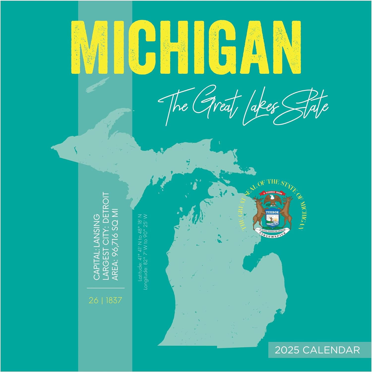 Michigan State Calendar pertaining to COL Michigan State Spartans 2025 Calendar Printable