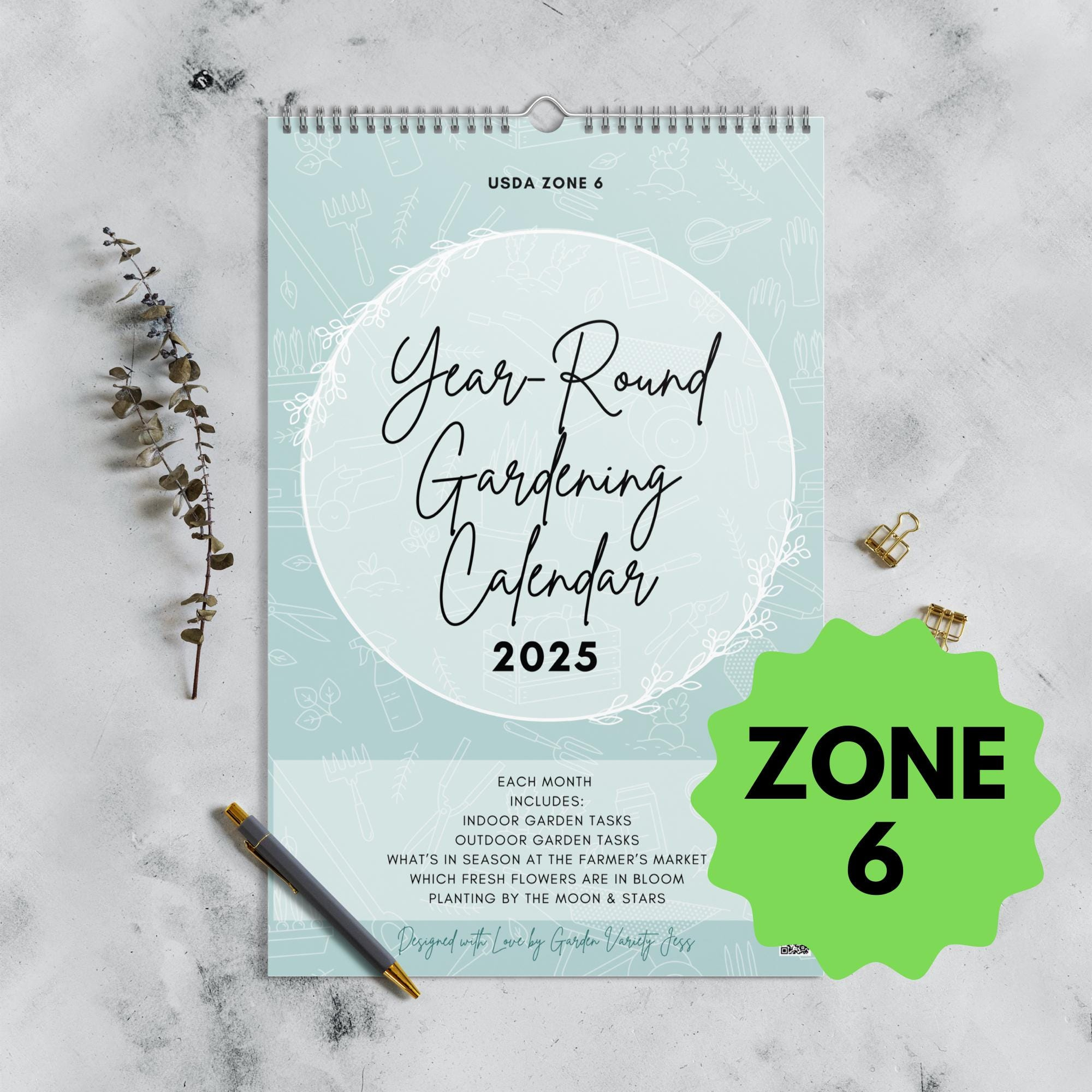 Missouri Calendar - Etsy throughout Missouri Wild And Scenic 2025 Calendar Printable