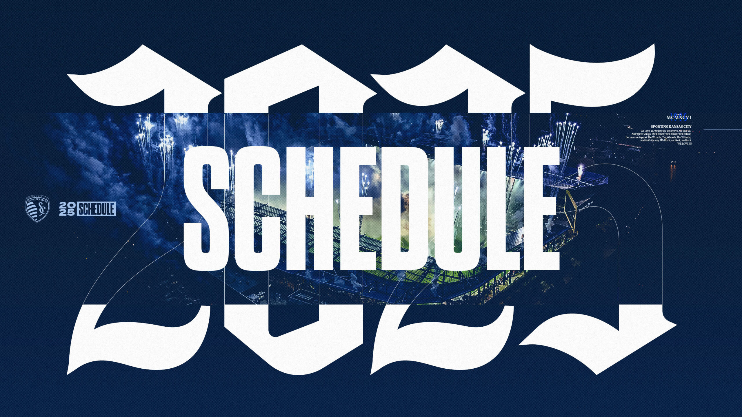 Mls Announces 2025 Regular Season Schedule | Sporting Kansas City for MLS Sporting Kansas City 2025 Calendar Printable