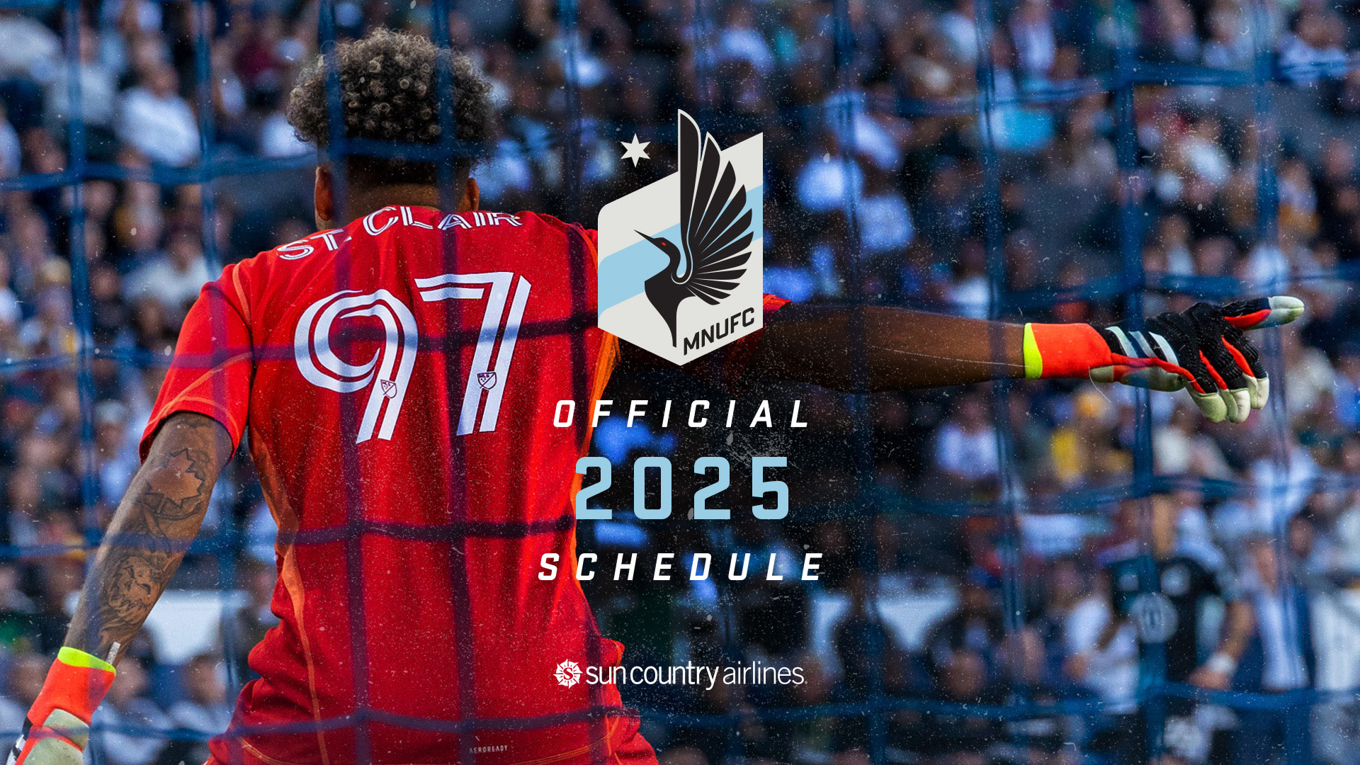 Mnufc Releases 2025 Schedule | Minnesota United Fc within Minnesota United Fc 2025 Calendar Printable