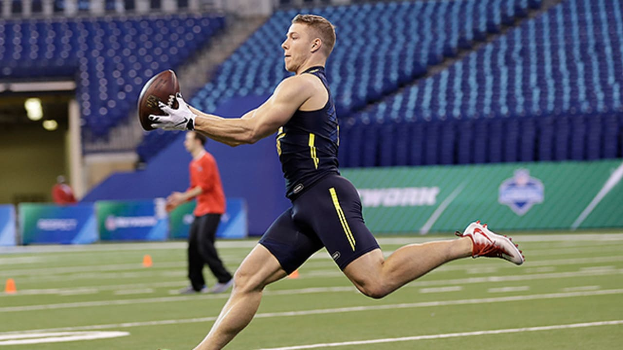 Mock Draft Profile: Rb Christian Mccaffrey with Nfl Christian Mccaffrey 2025 Calendar Printable