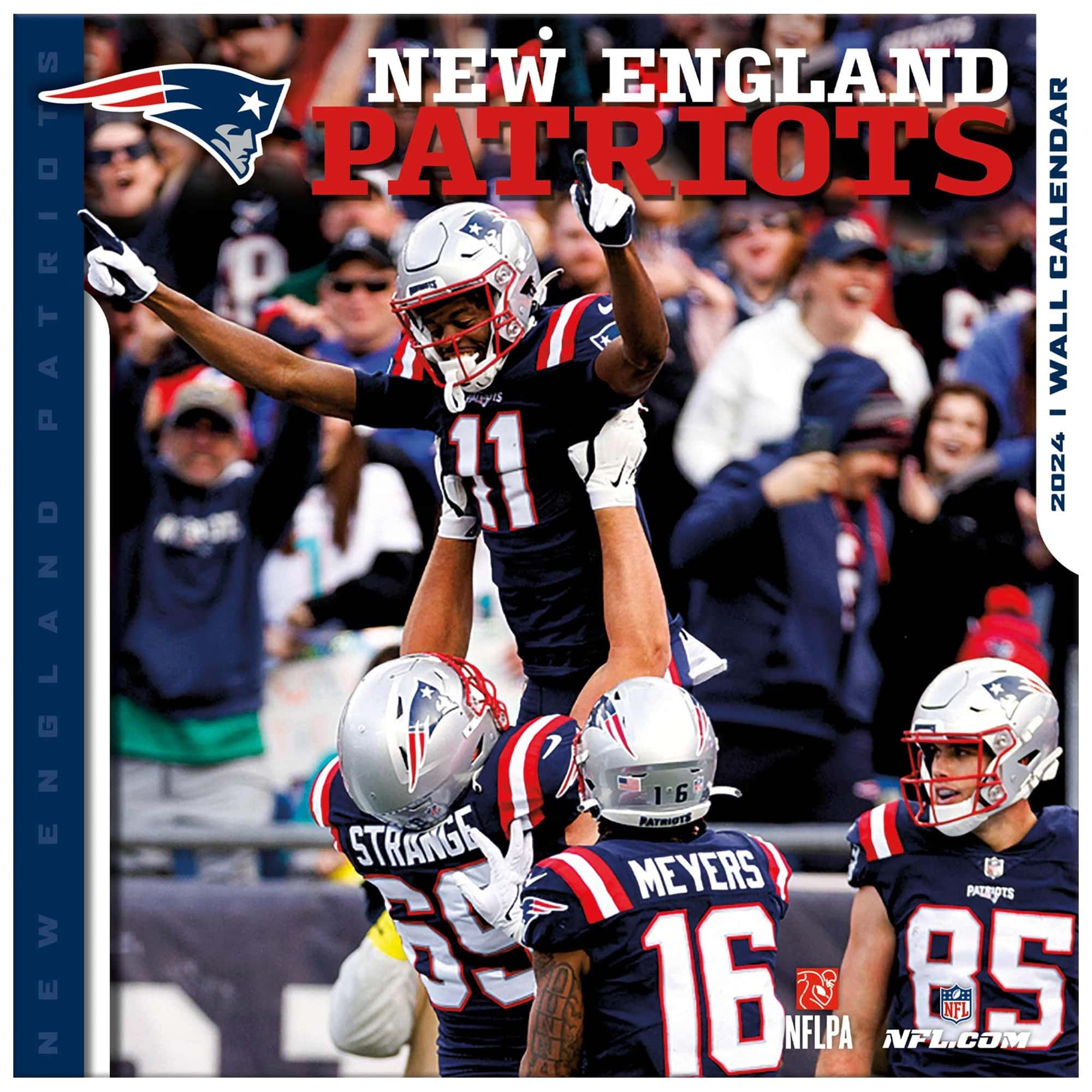 New England Patriots Team Shop 2025 | Jesseowensmemorialpark within Nfl New England Patriots 2025 Calendar Printable