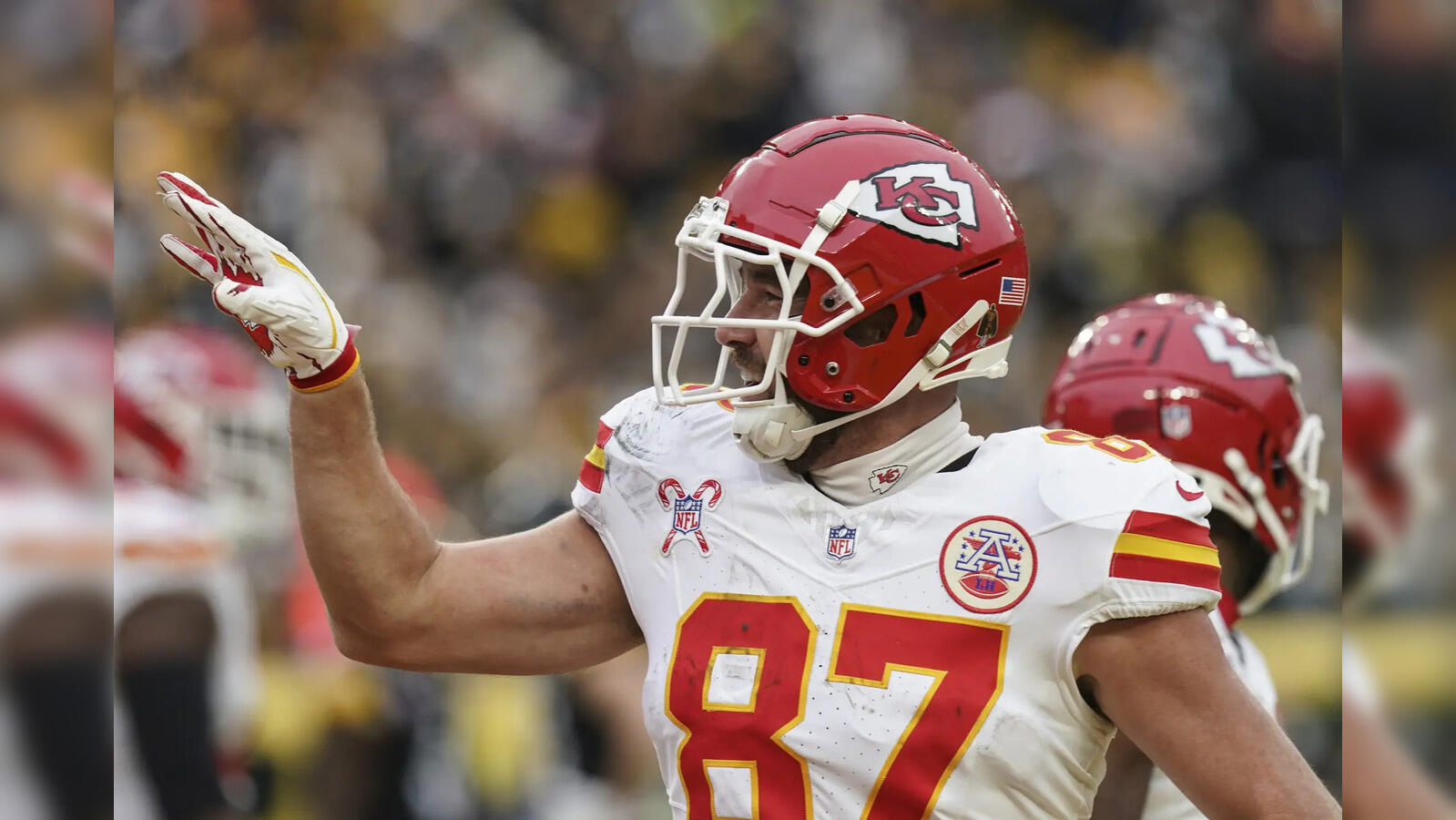 Nfl Pro Bowl Selections: 2025 Nfl Pro Bowl Roster Revealed: 9 intended for NFL Patrick Mahomes 2025 Calendar Printable