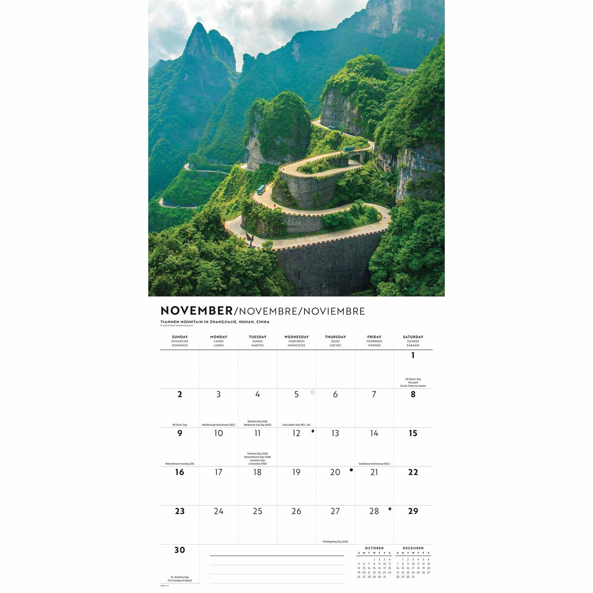 Passport To The World Calendar 2025 pertaining to Passport To The World 2025 Calendar Printable