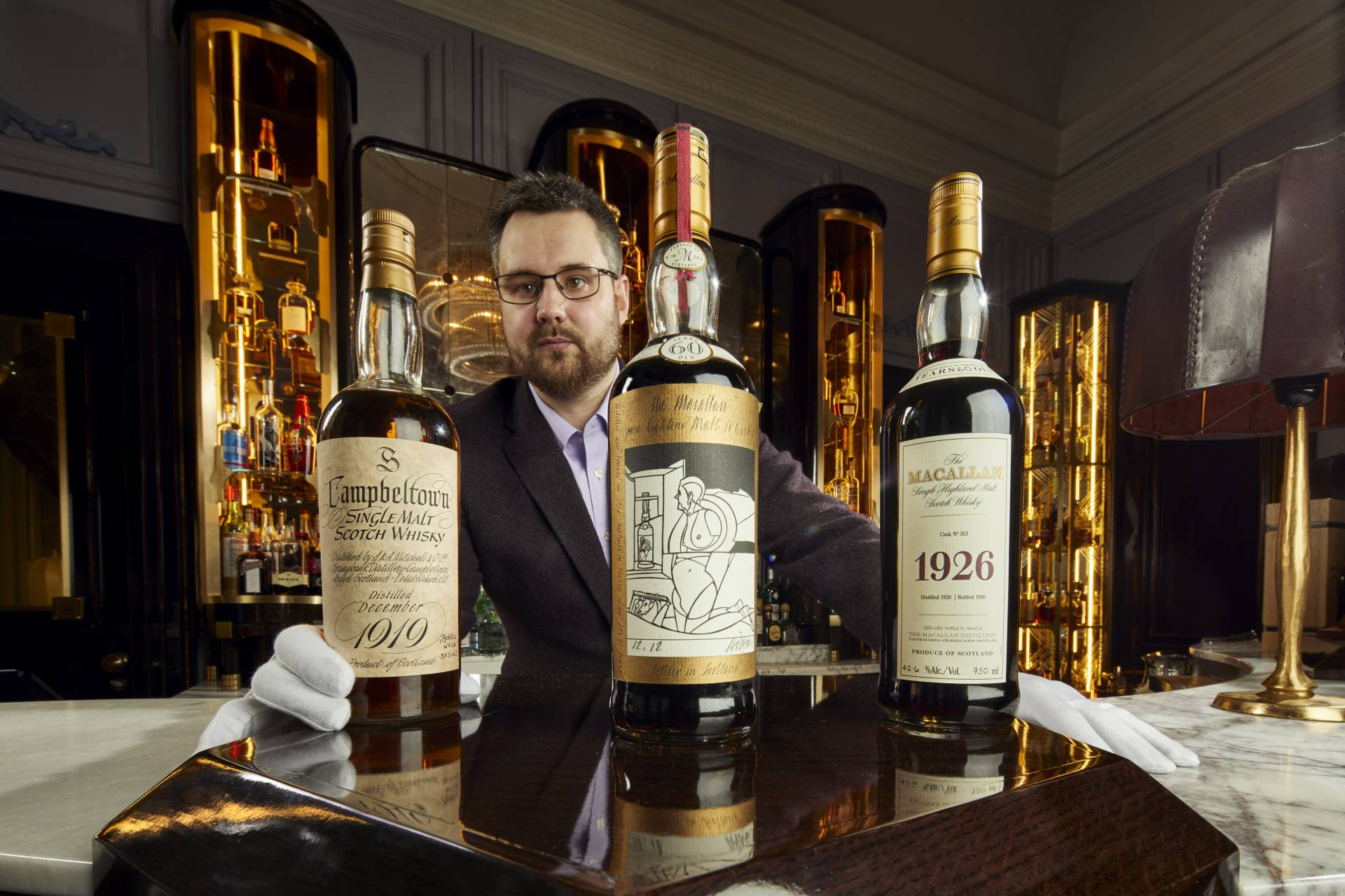 Pr: Gooding Collection Mit 3900 Flaschen Um 7,5 Millionen Euro inside Whiskey Photo 2025 Calendar Printable