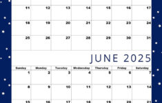 Premium Kalender Für Mai 2025 Und Juni 2025, Pdf Zum Einfachen Drucken! –  Etsy.de inside May June Calendar 2025