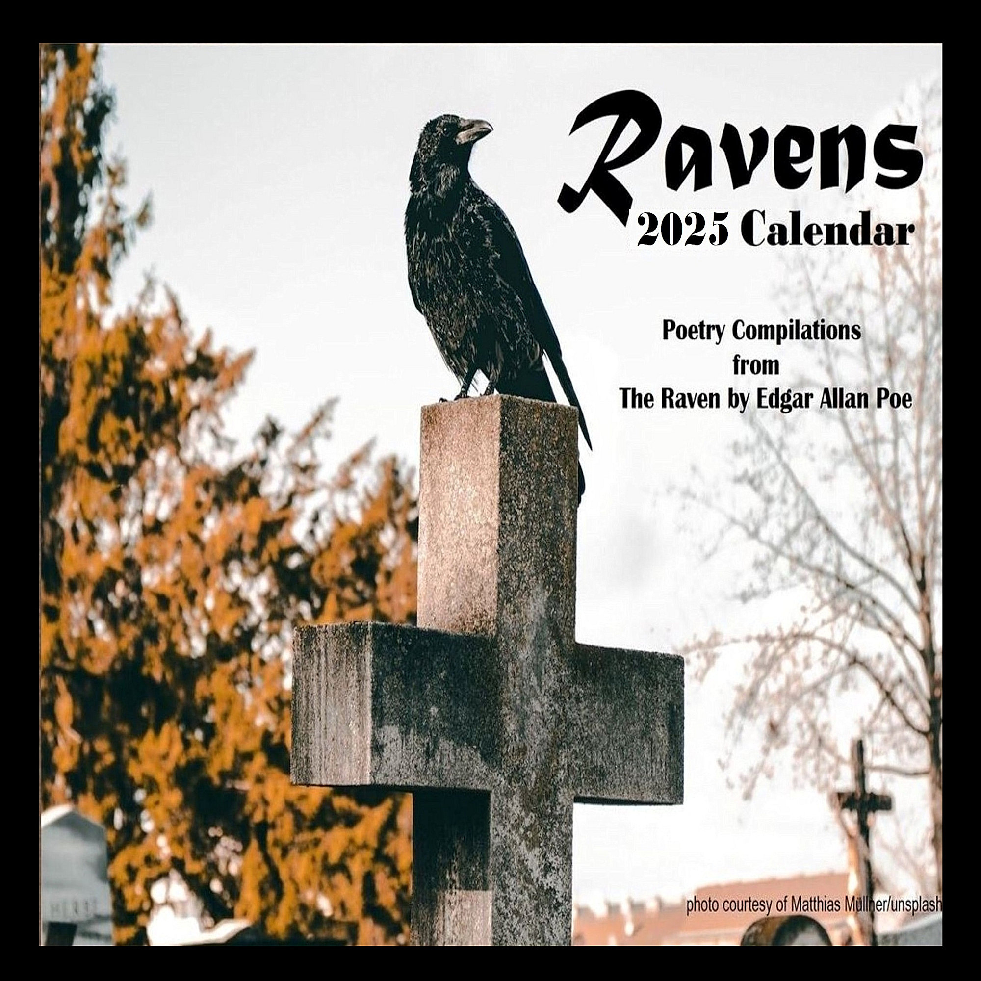 Ravens Calendar 2024 Crow Calendar 2025 in Nfl Baltimore Ravens 2025 Calendar Printable