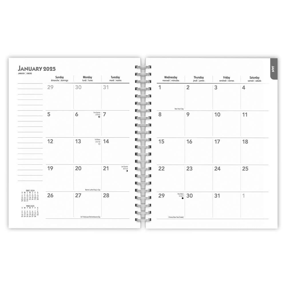 Regal Cats Portrait Series 2025 Planner - Calendars regarding Regal Cats Portrait Series 2025 Calendar Printable