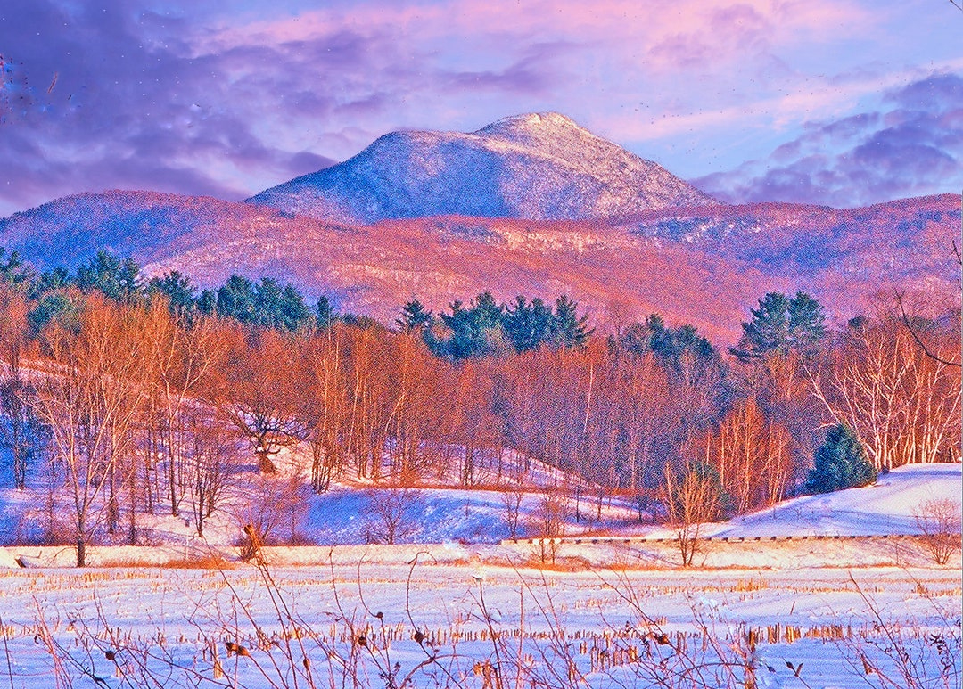 Scenic Vt Calendar, 2025 Wall Calendar, Monthly Vt Photos, Top for Vermont Wild And Scenic 2025 Calendar Printable