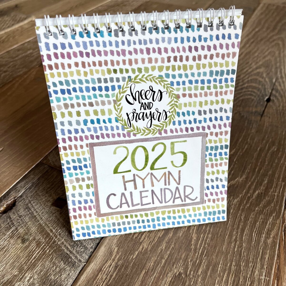 Scripture Calendar regarding Cheers 2025 Calendar Printable