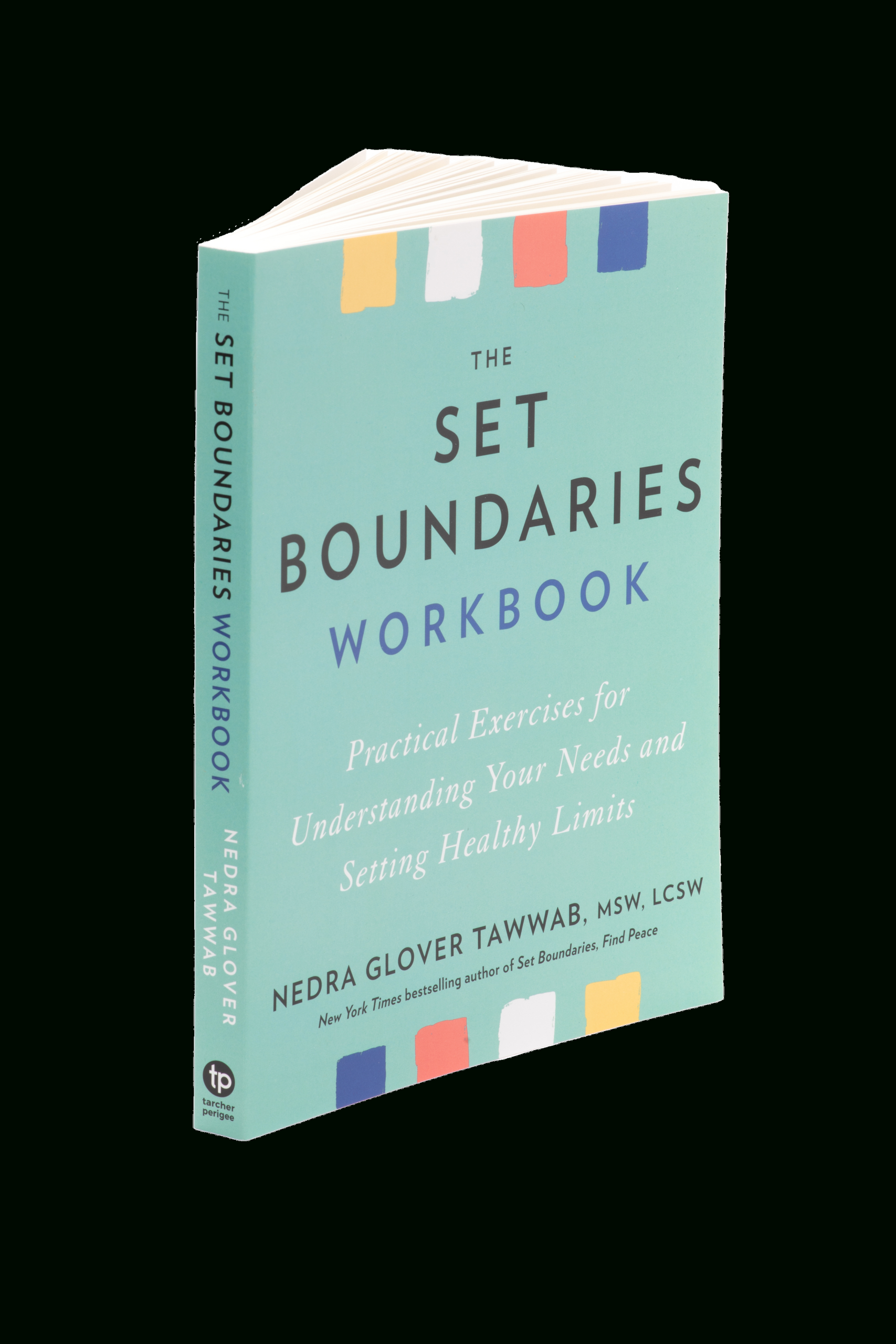 Set Boundaries, Find Peace Workbook — Nedra Tawwab intended for Set Boundaries Find Peace 2025 Calendar Printable