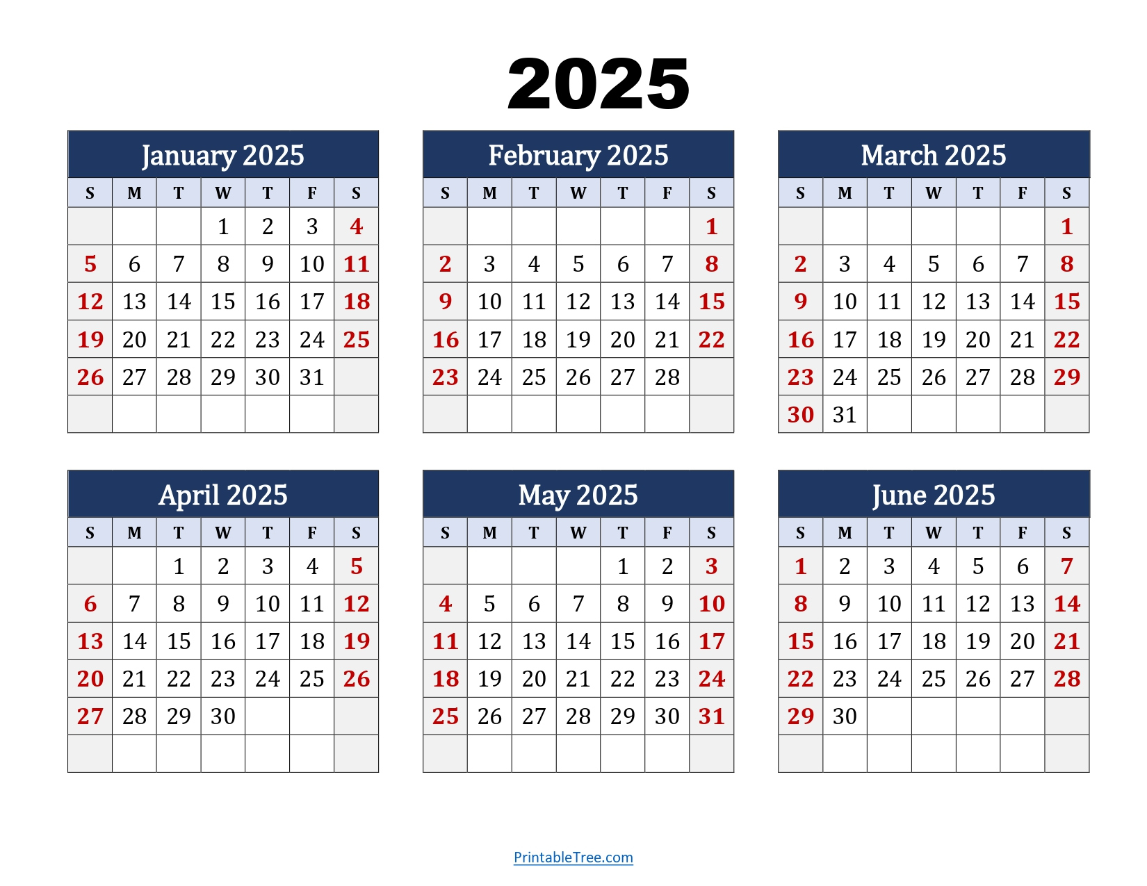 Six Month Calendar 2024-2025 Printable Pdf- 6 Months Calendar with regard to Twin Cities Events 2025 Calendar Printable