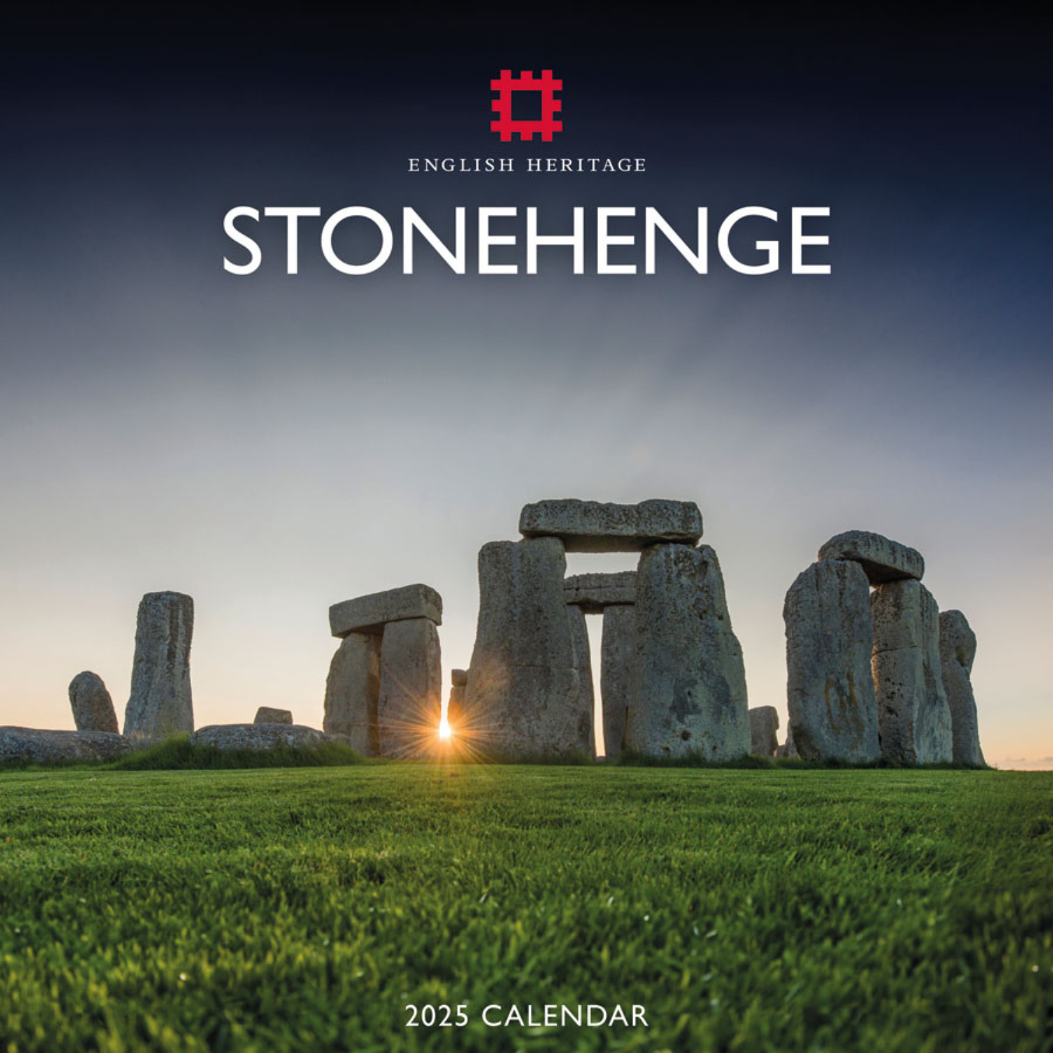 Stonehenge 2025 Calendar Square pertaining to Stonehenge 2025 Calendar Printable