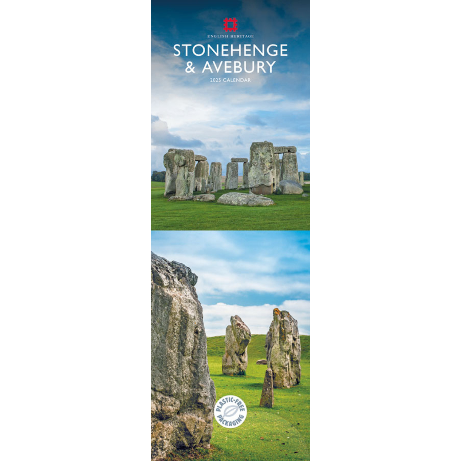 Stonehenge &amp;amp; Avebury 2025 Slim with regard to Stonehenge 2025 Calendar Printable