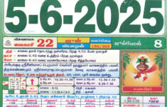 Tamil Monthly Calendar 2023, Tamil Calendar 2023 To 2009 pertaining to June Month Tamil Calendar 2025