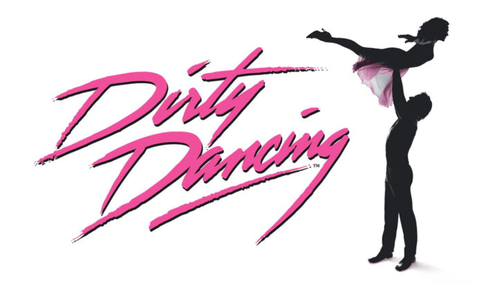 Dirty Dancing 2025 Calendar Printable