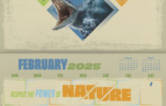 Trends International 2025 Jurassic World Wall Calendar & Magnetic Frame with regard to Jurassic World 2025 Calendar Printable