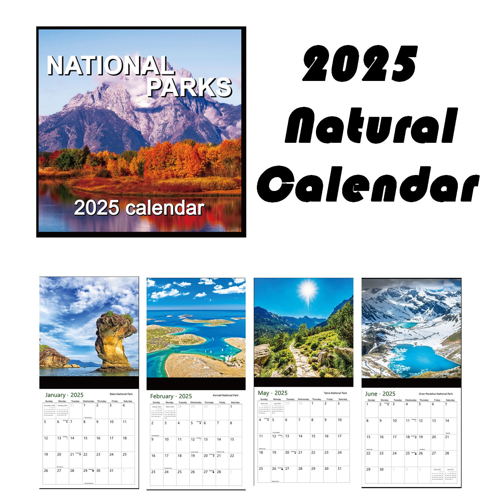 Utah Calendar with regard to Utah Mighty 5 2025 Calendar Printable