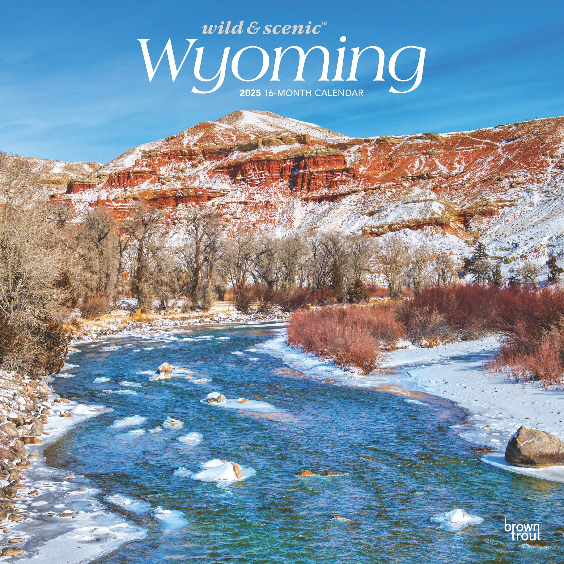 Washington Wild &amp;amp; Scenic | 2025 12X24&amp;quot; (Hanging) Wall Calendar inside Washington Wild And Scenic 2025 Calendar Printable