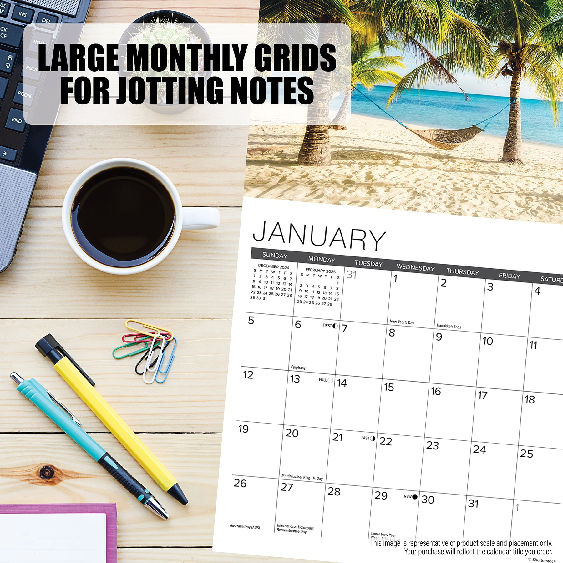 What Cats Teach Us 2025 Mini Wall Calendar - Walmart in What Cats Teach Us 2025 Calendar Printable