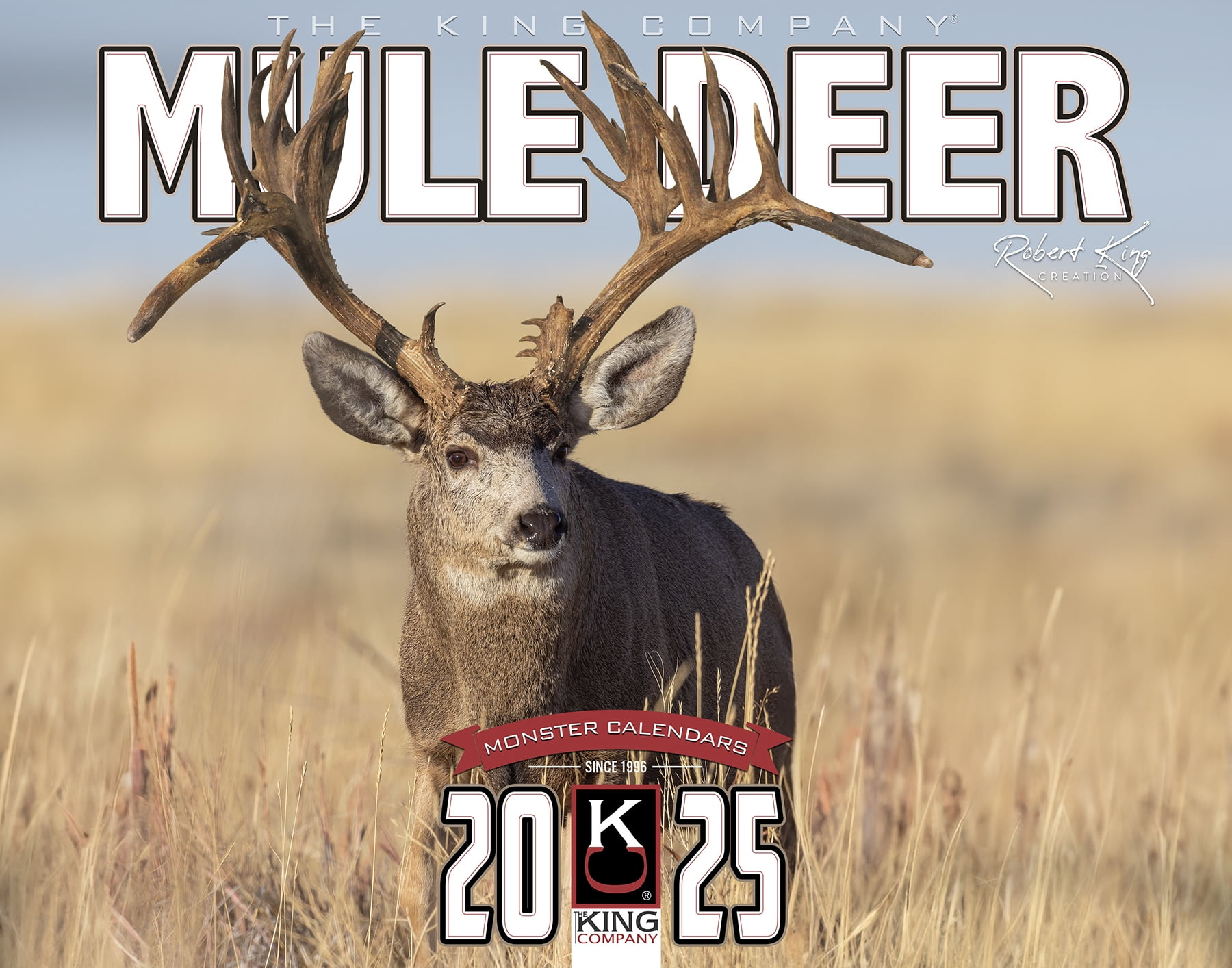 Whitetail Deer Calendar 2025 Hunting Monthly Wall Calender 12 regarding Whitetail Monarchs 2025 Calendar Printable