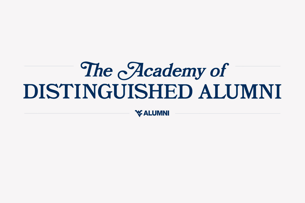Wvu 2025 Academy Of Distinguished Alumni Honorees Announced | Wvu intended for Col West Virginia Mountaineers 2025 Calendar Printable