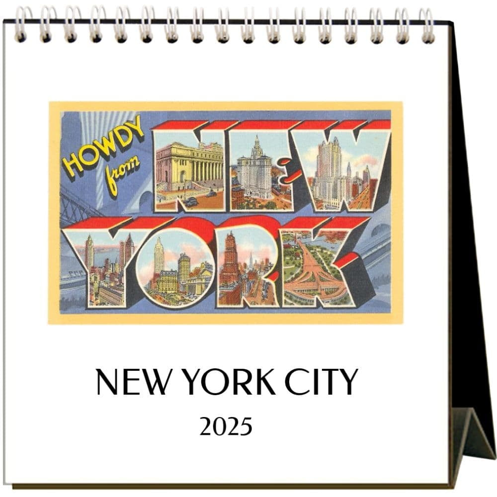 York Calendar regarding New York Wild And Scenic 2025 Calendar Printable