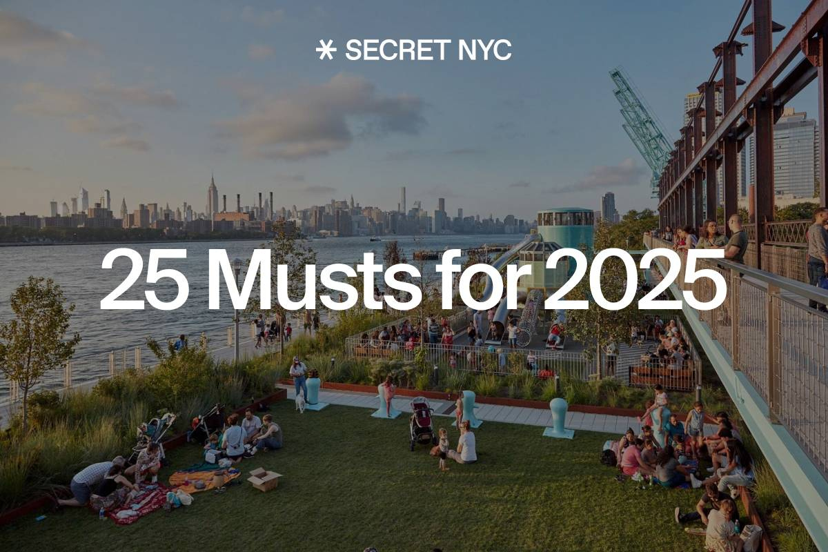 25 Things To Do In Nyc In 2025 That You Absolutely Cannot Miss throughout New York Event Calendar July 2025