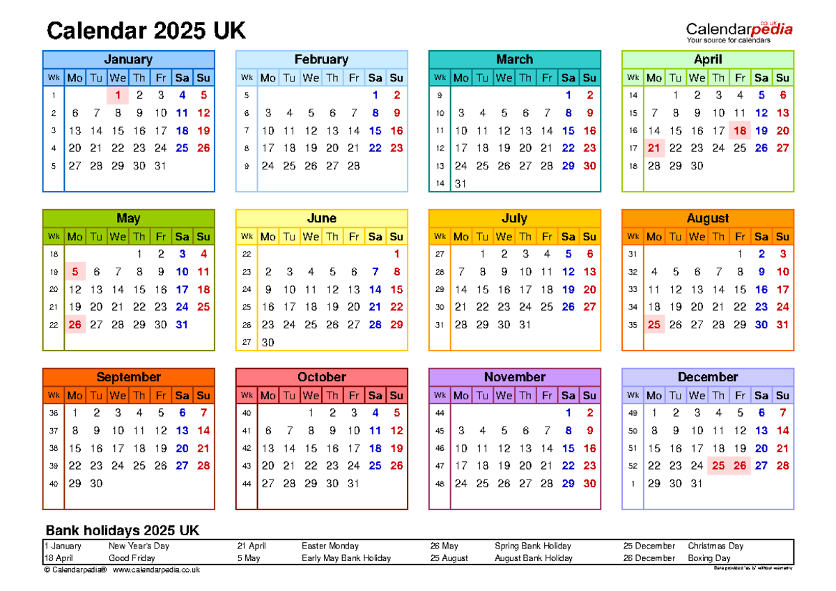 Calendar-2025 - Please Give Additional Information. - Calendar regarding Printable Calendar 2025 Trinidad