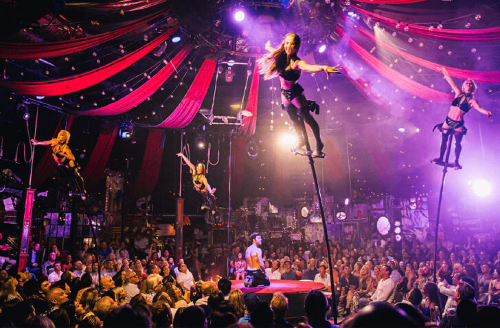 Las Vegas Calendar of Events July 2025