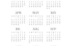 Free Printable 2025 Calendars #Free Printable 2025 Calendars throughout Free Printable Photo Calendar 2025