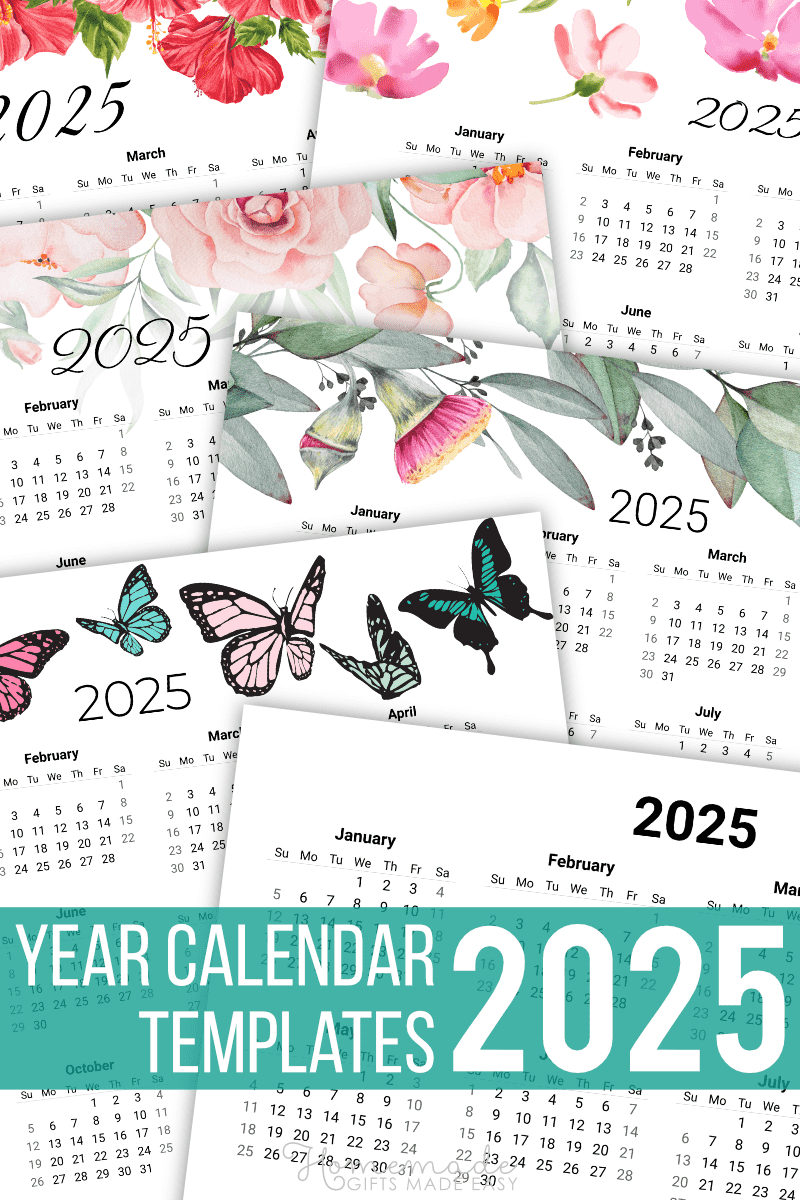 July 2024 Calendar | Free Printable With Holidays with regard to July 2025 Calendar Homemade Gifts Made Easy