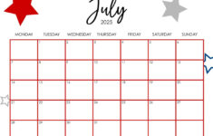July 2025 Calendars – 107 Free Printables | Printabulls throughout Printable July Calendar 2025 with Lines