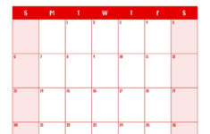 July 2025 Calendars – 107 Free Printables | Printabulls with regard to July Calendar 2025 Word