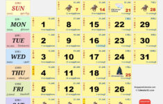 Singapore Calendar Year 2025 – Traditional Horse Design pertaining to Printable Calendar 2025 Kuda