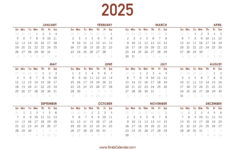 2025 Calendar – Grab Calendar within September 2025 Calendar Grab Calendar