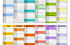 Calendar 2025 (Uk) – Free Printable Pdf Templates intended for Calendar 2025 September to December For Planning