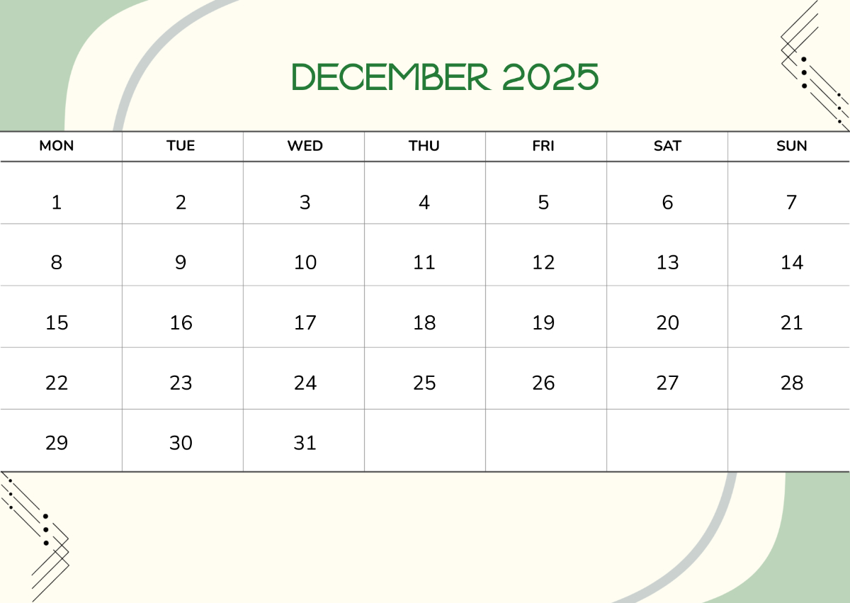 Free General Blue Calendar 2024 Template To Edit Online with regard to General Blue September 2025 Calendar