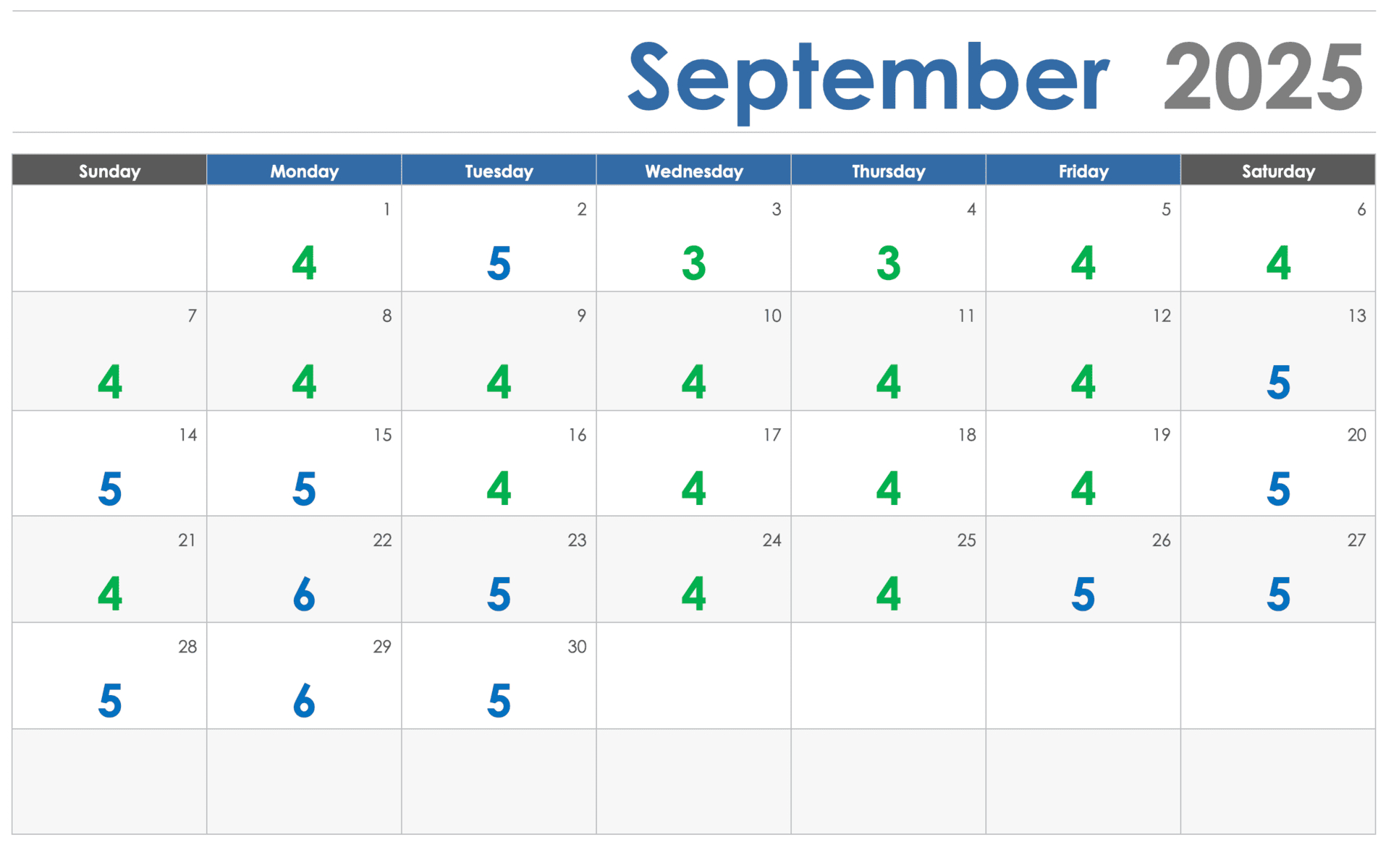 The Ultimate Guide To Choosing The Best Time To Visit Disney World throughout Disney World Crowd Calendar September 2025